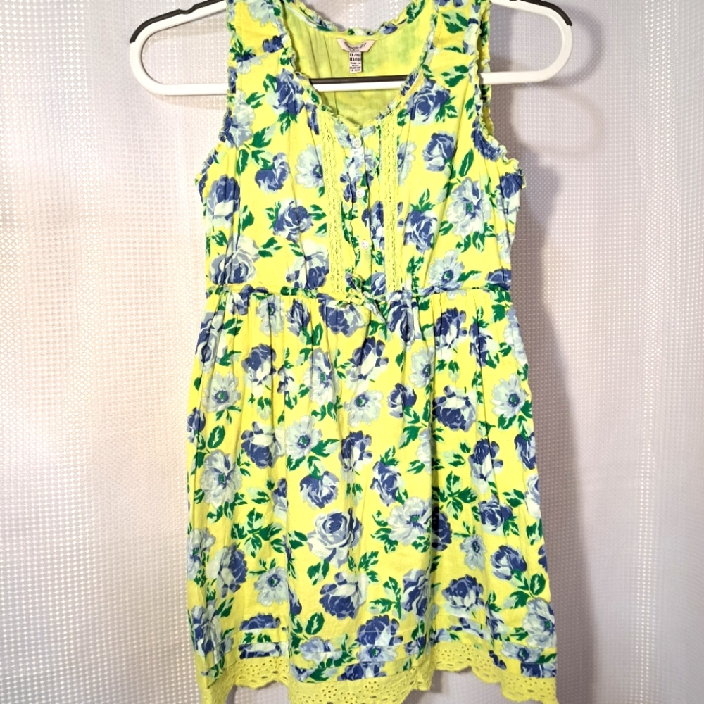 3/$25 !Forever 21 Girls XL Dress